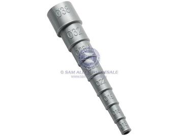 Hose Connector Universal 13-38mm