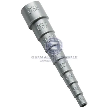 Hose Connector Universal 13-38mm