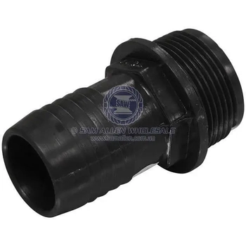 Hose Tail 1/2"