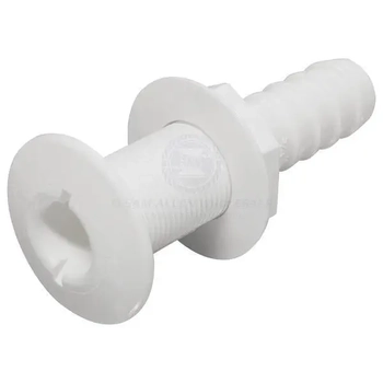 Skin Fitting 1/2" Tail Acetal