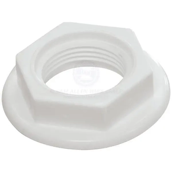 Backnut 3/4" Tail Acetal