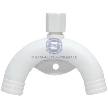 19mm Vented Loop Nylon