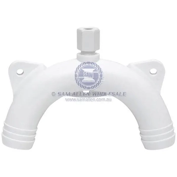Vented Loop 25Mm Nylon 45453