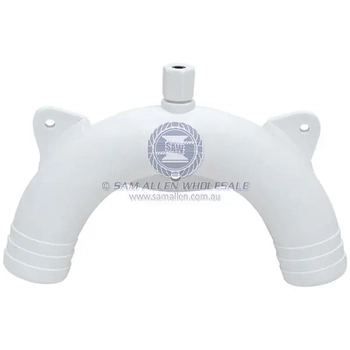 Vented Loop 38mm Nylon