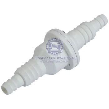 Non Return Valve 12/20mm 5 Pack