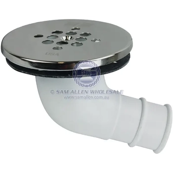 Drain 28Mm Nylon S/S Cover