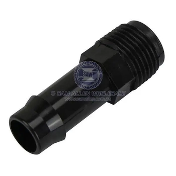Hose Tail 1/2" Bspm X 5/8"