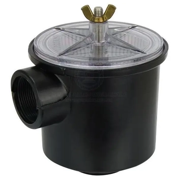 Water Strainer 38mm