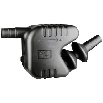 Water Lock Muffler 55/60/65Mm 20L