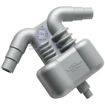 Exhaust Water Separators 4.5L