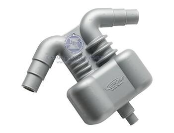 Exhaust Water Separators 2.5L