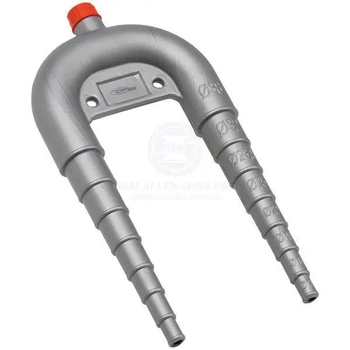 Vented Loop Anti - Syphon Universal