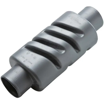 Exhaust Silencer 102mm