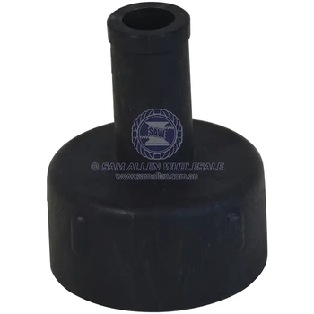 Seacock Hose Tail 20Mm