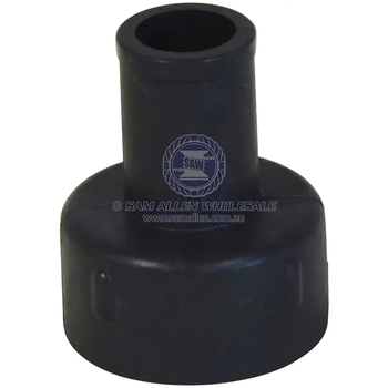 Seacock Hose Tail 25Mm