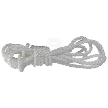 3 Strand Soft Eye Mooring Dock Line 5m x 14mm
