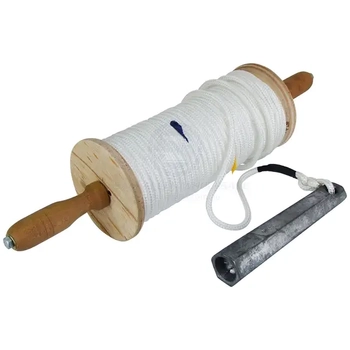 Repl. Weight Suit Lead Line