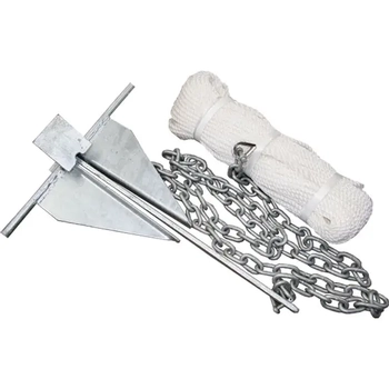 Sand Anchor Kit