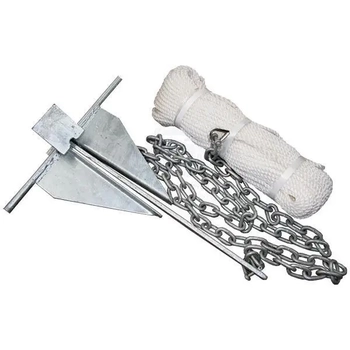 Sand Anchor Kit 3.6kg
