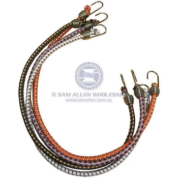 Ocky Strap 8mm X 40Cm W/ Ss Hooks