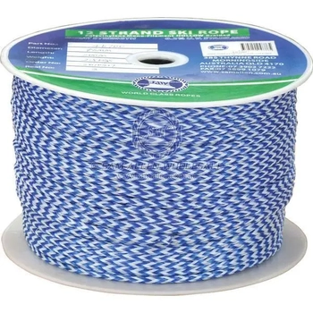 6mm 200M Pe Mono 12Str Ski Rope