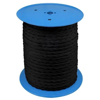14mm X 100M Pe Mono Black Ski Rope