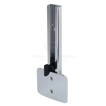 Transducer Bracket Adjustable