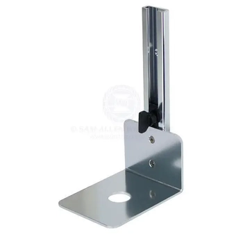 Adj T/Ducer Brkt (Right Angle)