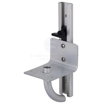 High Speed Bilge Pump Pick Up Adjustable Transom Mount