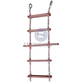 PILOT LADDER 2.5 MTR