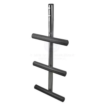3 Step 316 Stainless Steel Dive Ladder