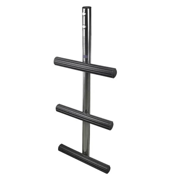 3 Step 304 Stainless Steel Dive Ladder