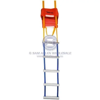 134cm Five Step Emergency Ladder