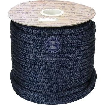16Mm 100Mtr Navy Blue Moorbraid