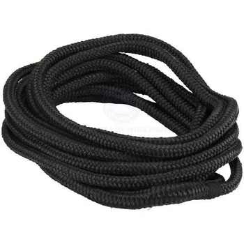 SupaRope Braided Polyester Mooring Dock Line 8m x 14mm