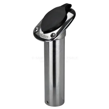 316 Ss Cast Top Angle Rod Hold