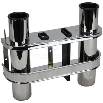 Double Ss Rod Rack