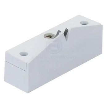 White Polymer Knife Sharperner