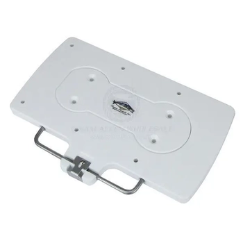 Electric Motor Mounting Bracket
