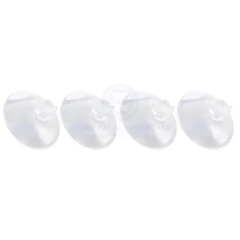Suction Cups Replacements 4Pk