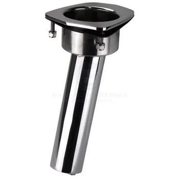 Rod & cup holder Relaxn G316 SS 15°