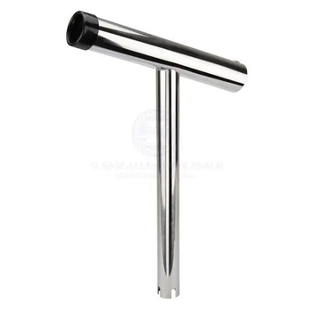 S/S Outrigger Rod Holder