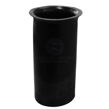 Black Pvc Insert T/S 49925