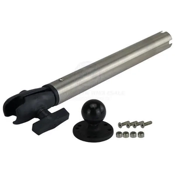 Multi System Rod Holder