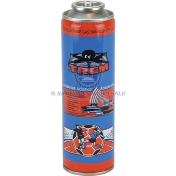 Trem Horn Refill