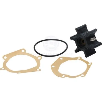 CEF Impellor 08-0810B