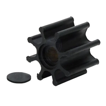 CEF Impellor Neoprene