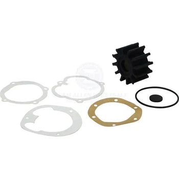 CEF Impellor 09-1027B