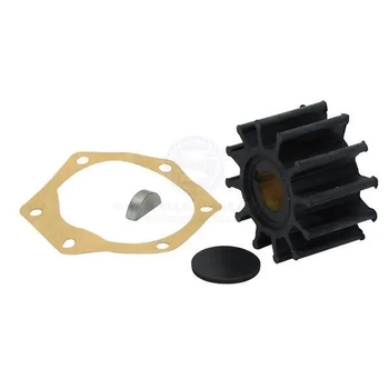 CEF Impellor 08-0801B