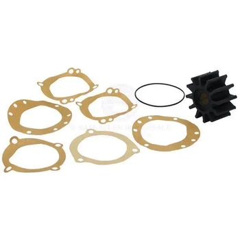 CEF Impellor 18948-0001